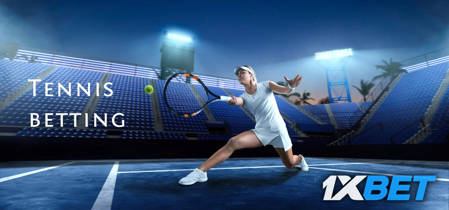 Ставки на большой теннис